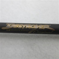 ２０デストロイヤーＦ１．１／２－７２ＸＳ